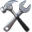 tools emoji