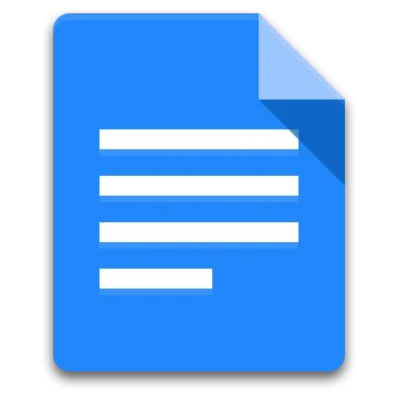 Google Doc