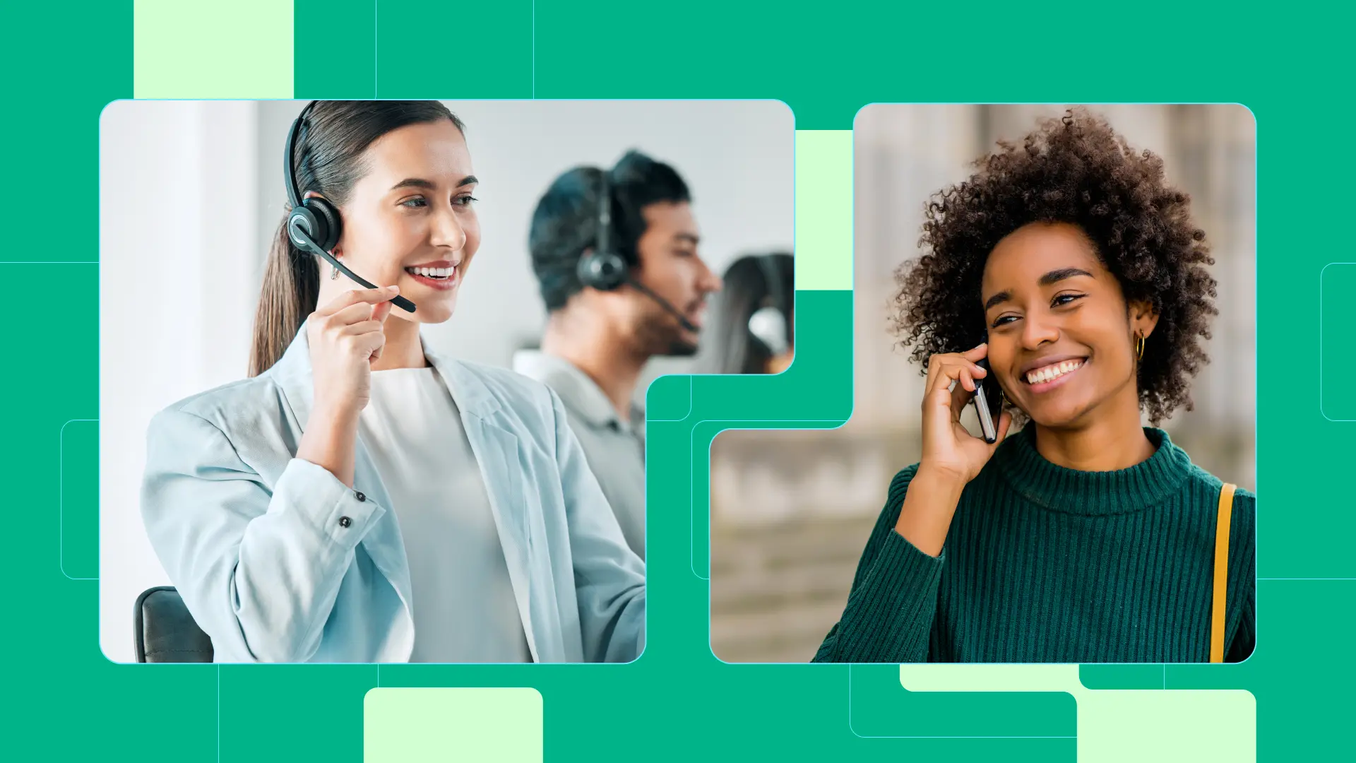 5 Ways Contact Centers Use Analytics to Convert More Callers to Customers