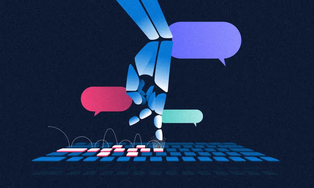 how to use generative ai for business