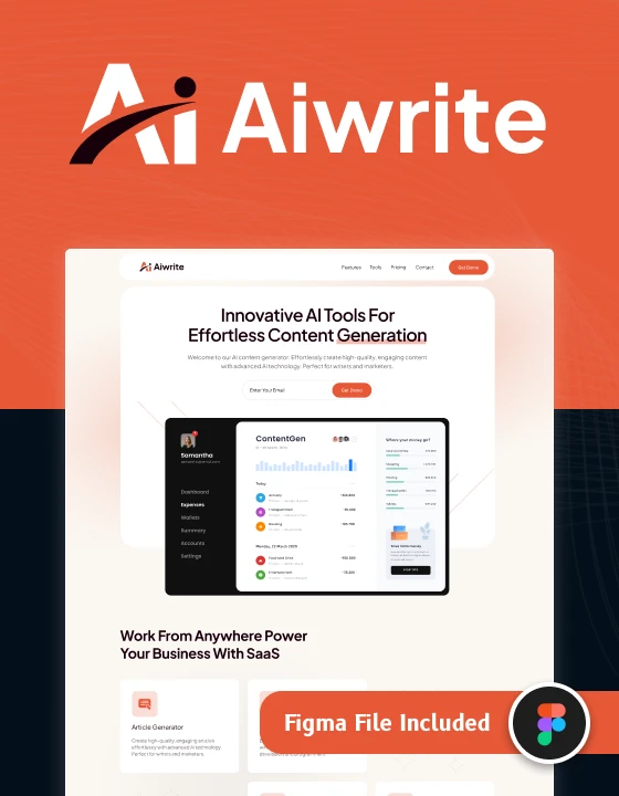 Aiwrite