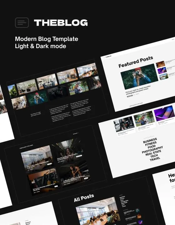 TheBlog