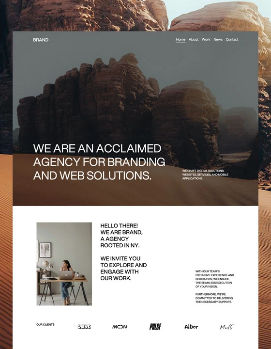 Brands