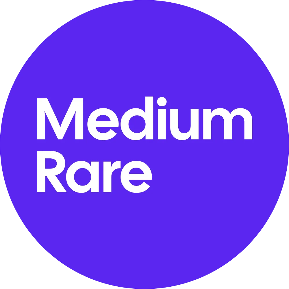 Medium Rare