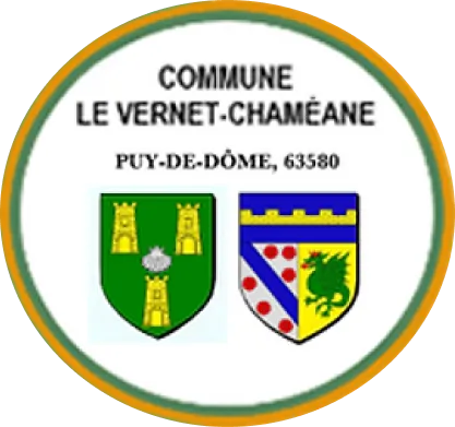 Commune du Vernet-Chaméane