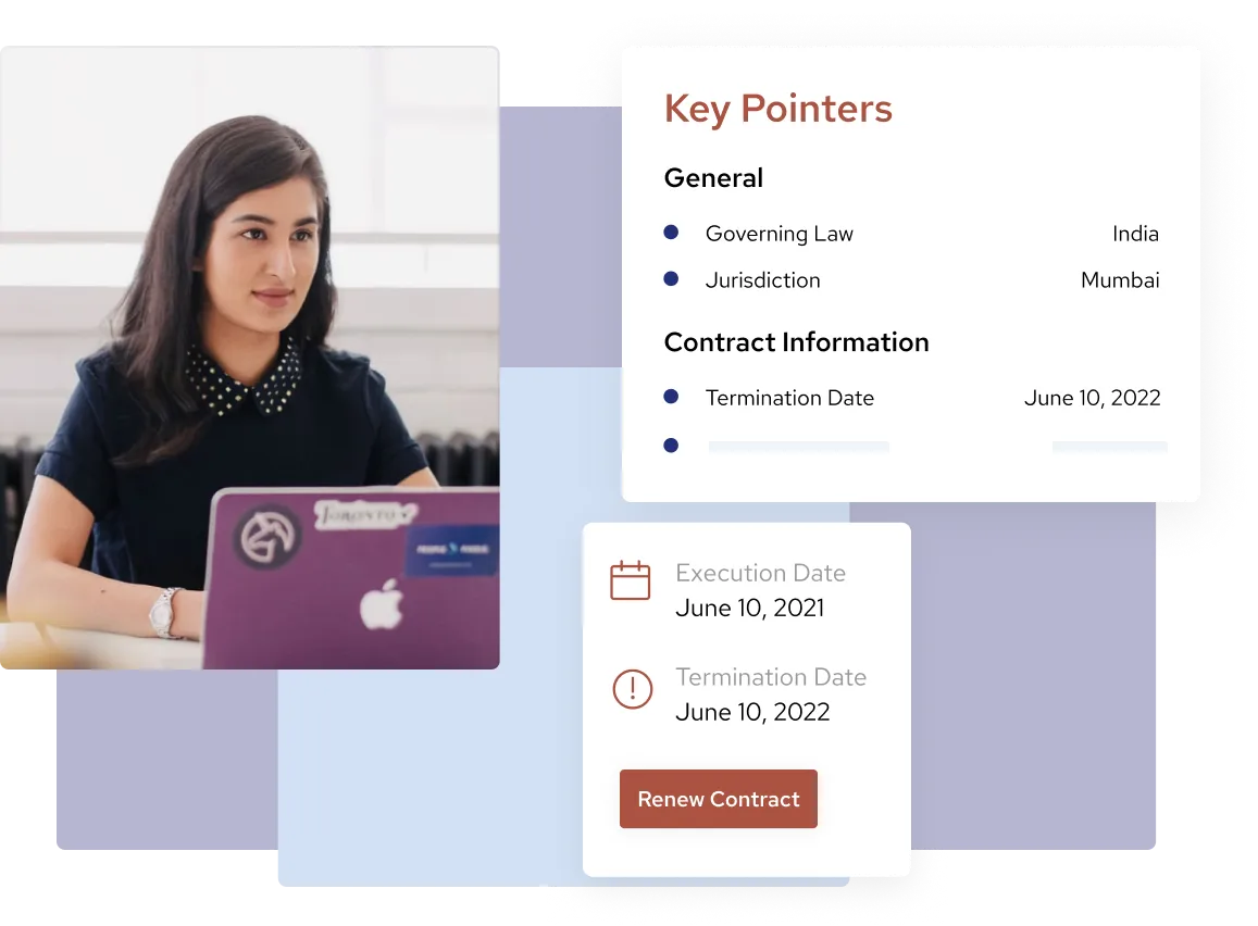 Automated tracking for educator