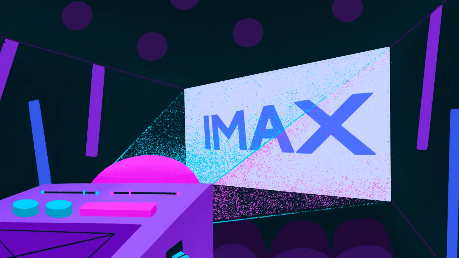 Ketch + IMAX: respecting people’s privacy choices everywhere