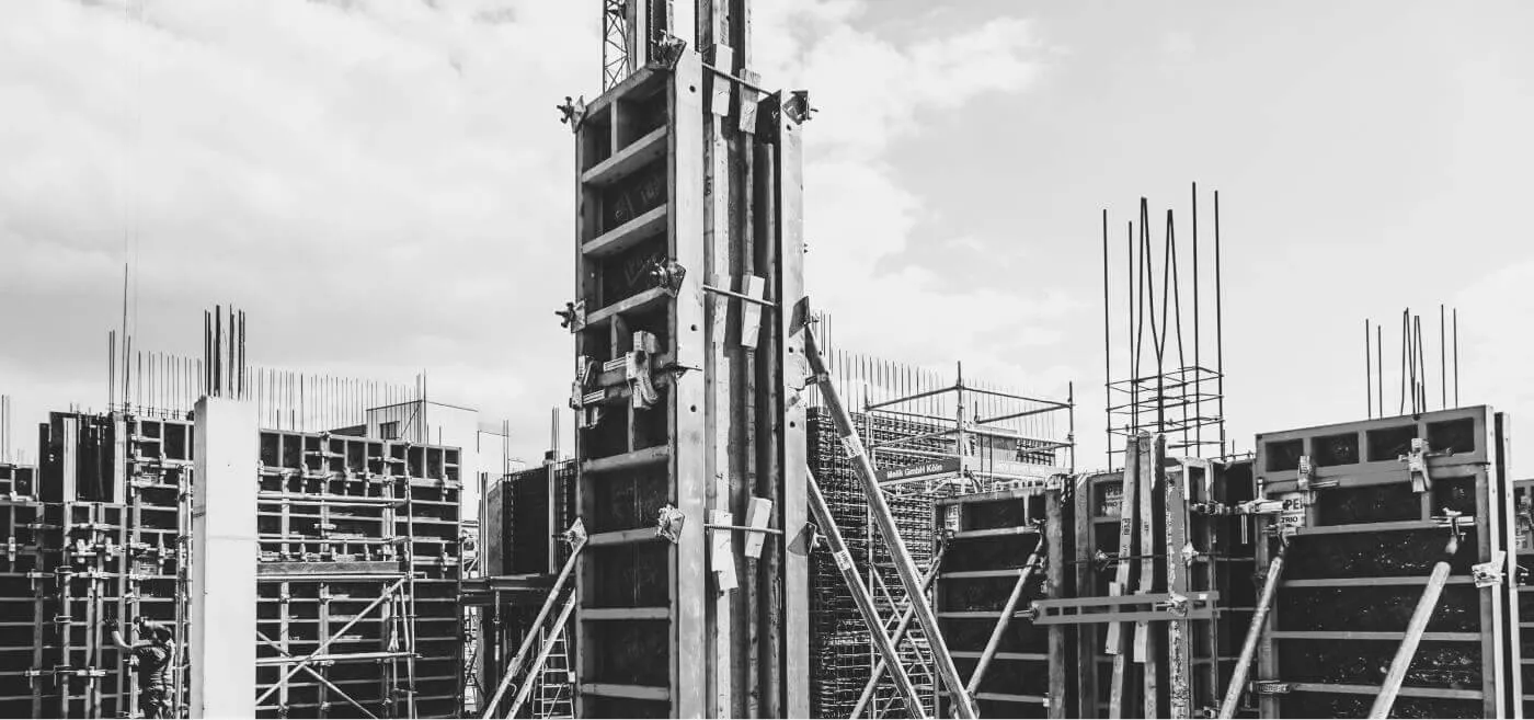 Construction Photos
