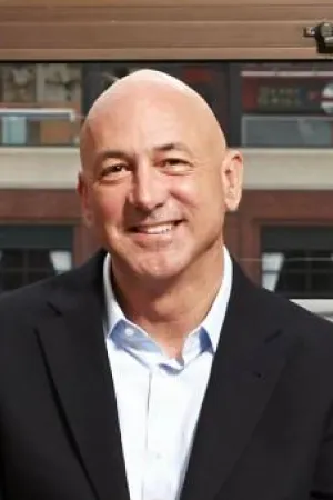 Jim Dolce, CEO und Vorsitzender des Verwaltungsrats von Lookout