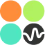 Twelvelabs - AI Video Search API Logo