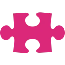PuzzleGeneratorAI - AI Text to Puzzle Generator Logo