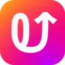 UpGrow - AI Social Media Marketing Logo