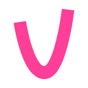 Vsub - AI Transcribing And Subtitling Tool Logo