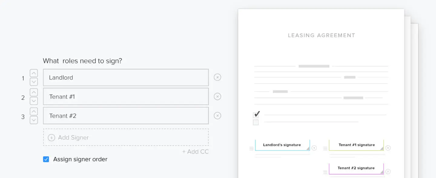 How to Use Dropbox Sign Templates