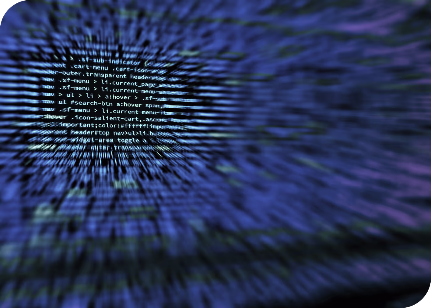 Prevent data leakage and device takeover.