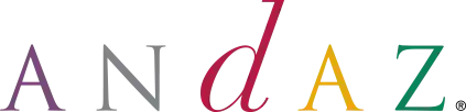 Das Logo der Großen Mark in Prag