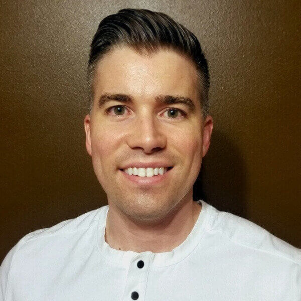 Nick Schrage
