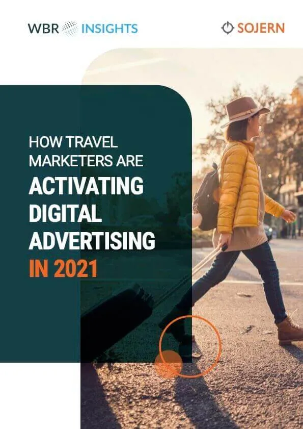 How Travel Marketers are Activating Digital Advertising