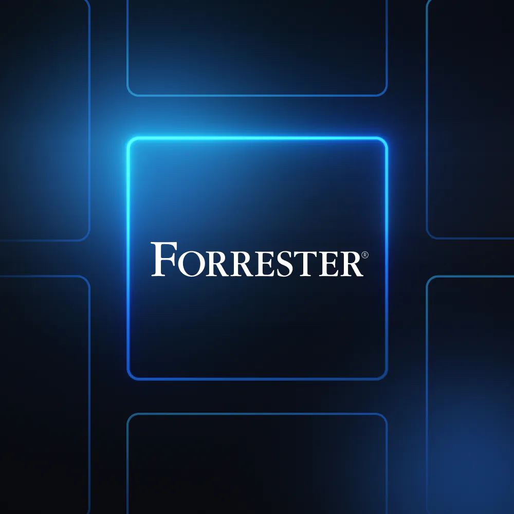 The Forrester Wave™: Content Management Systems, Q1 2025
