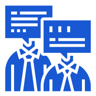 24/7 icon support