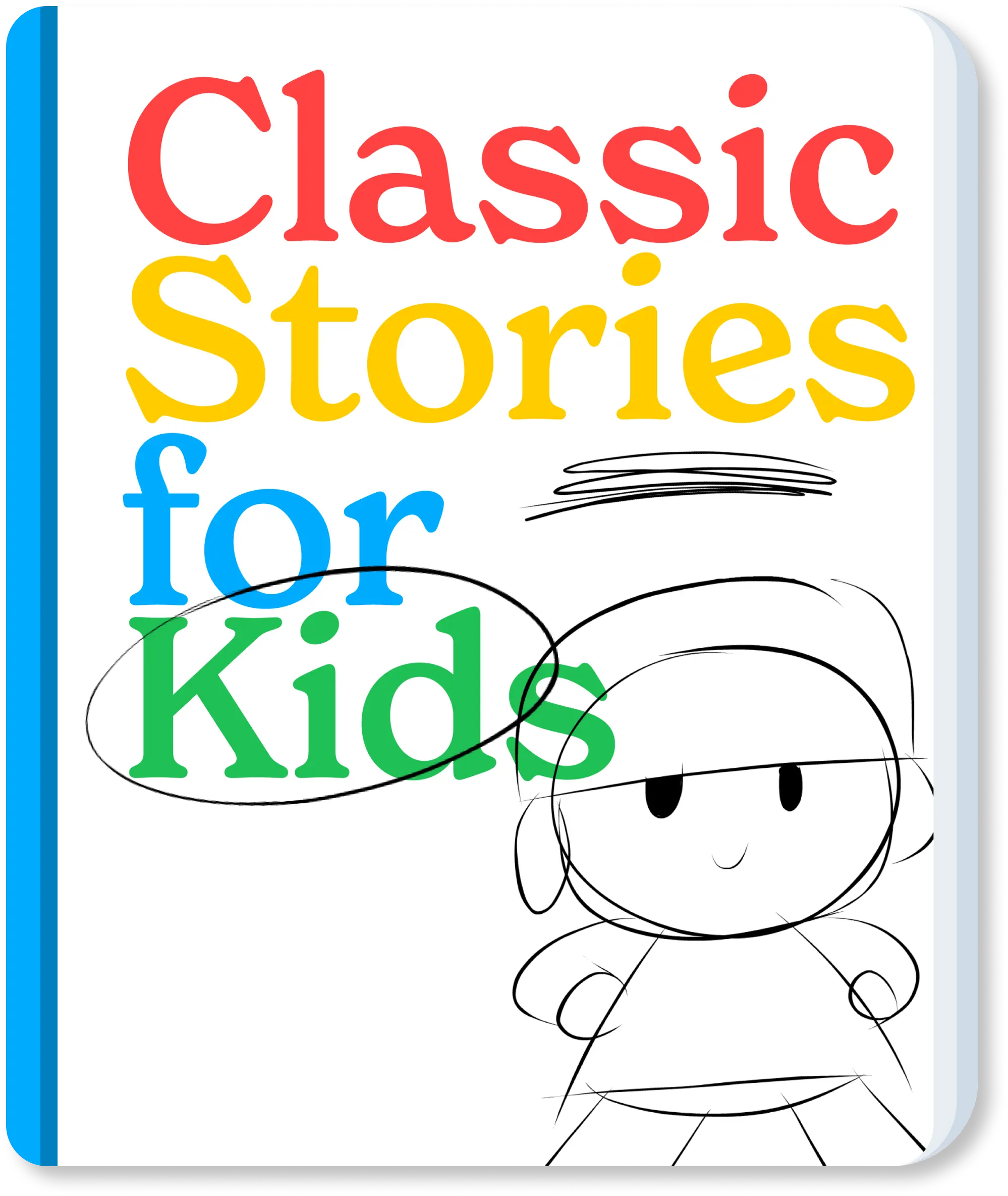 Pocoyo read cover