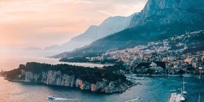 Croatia