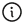 Info icon 