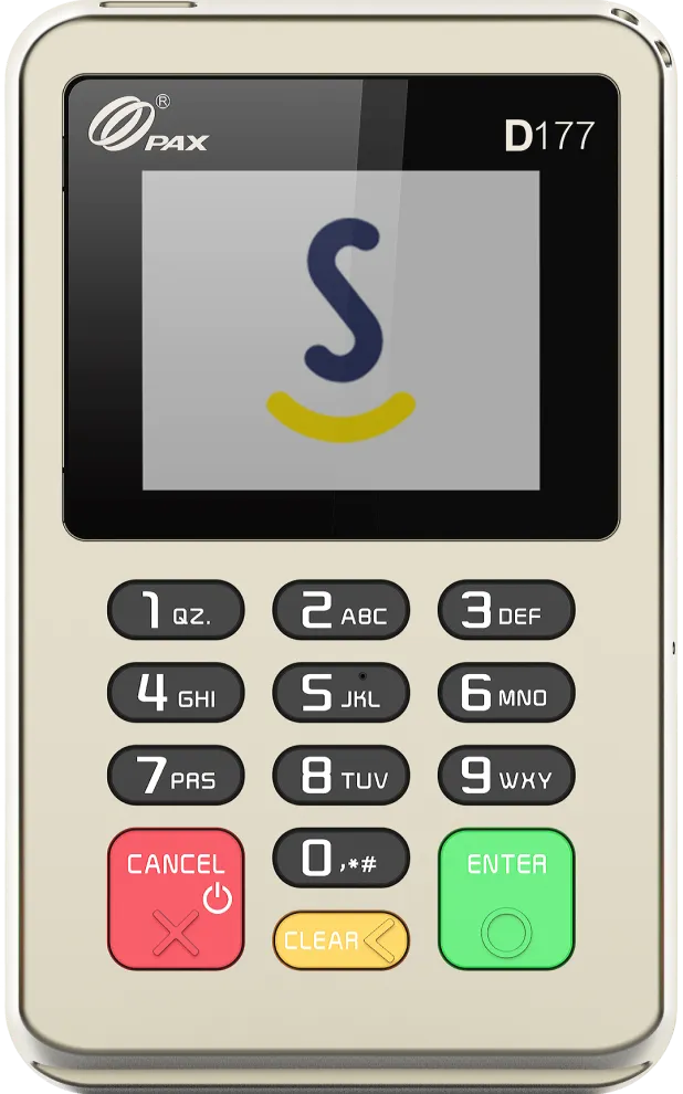 TPE mobile