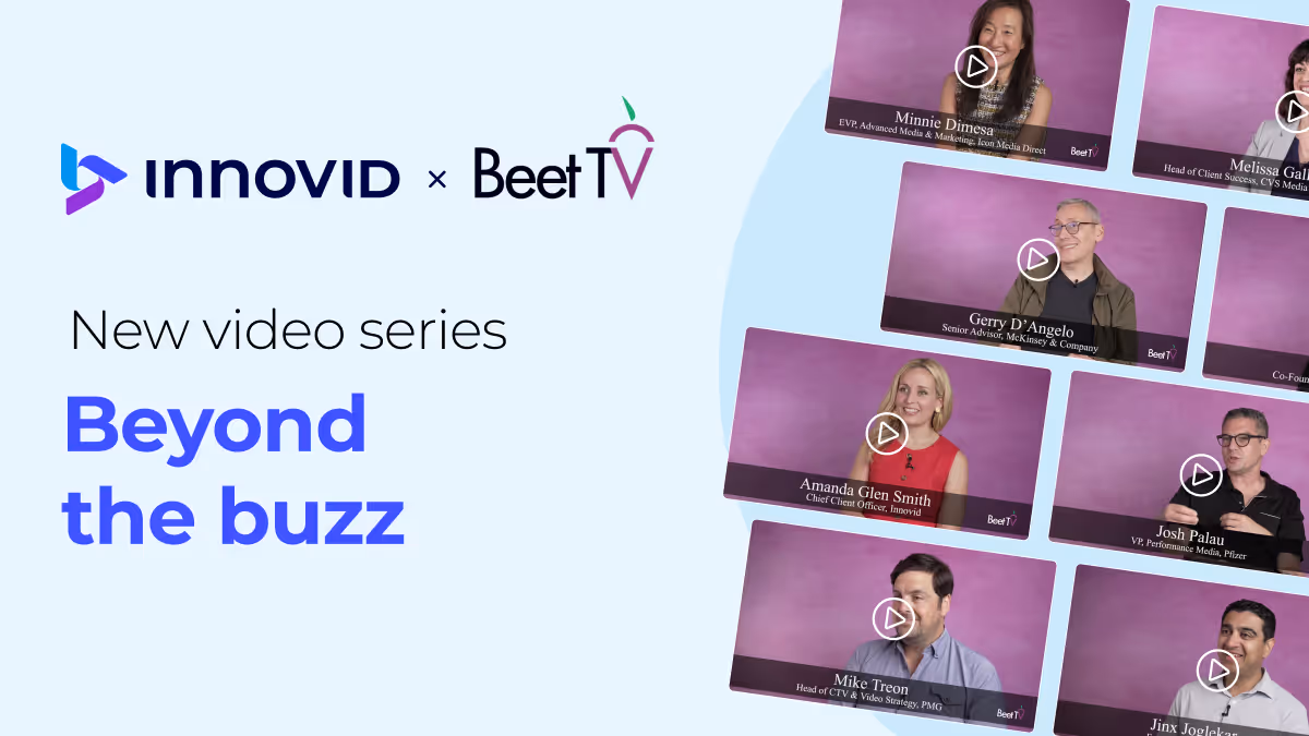 Beyond the Buzz: Talking 3I’s with Industry Leaders 